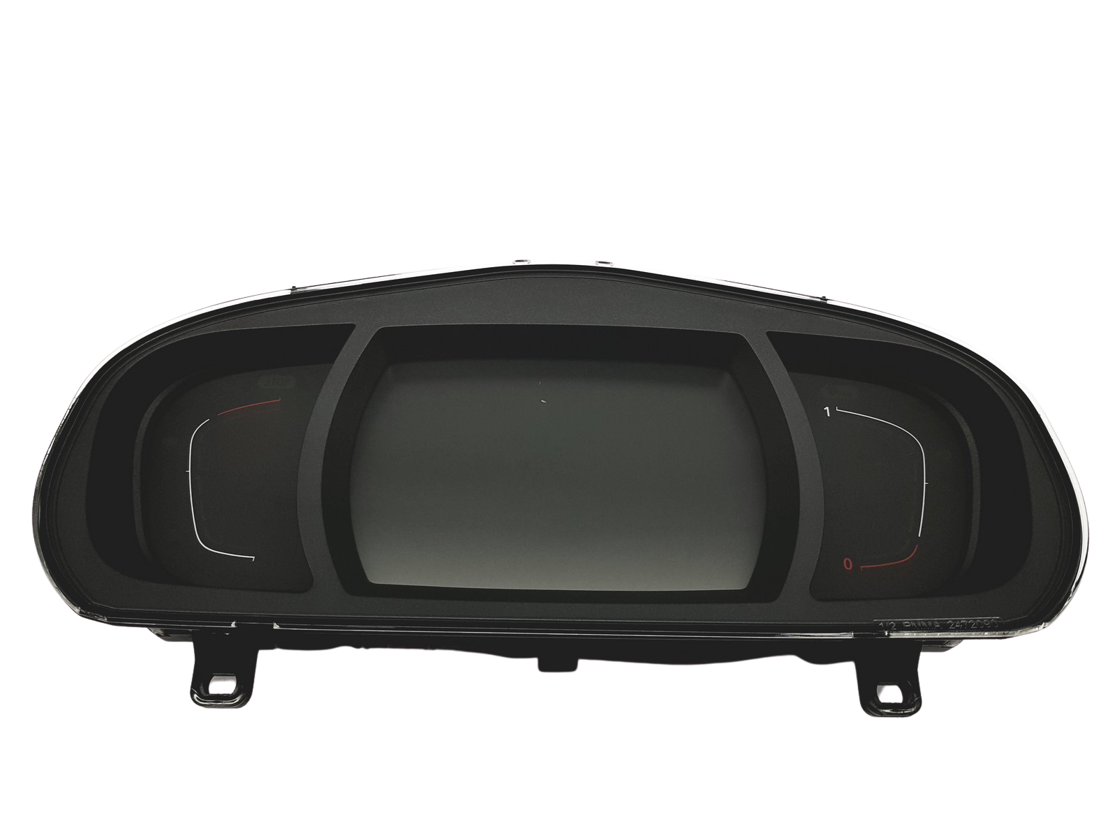 Toerenteller Renault Scenic 4 P248109469R Johnson 32514 main product photo