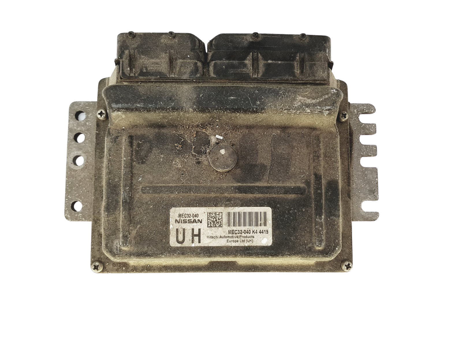 Regeleenheid MEC32-040 UH Nissan Hitachi 26937 main product photo