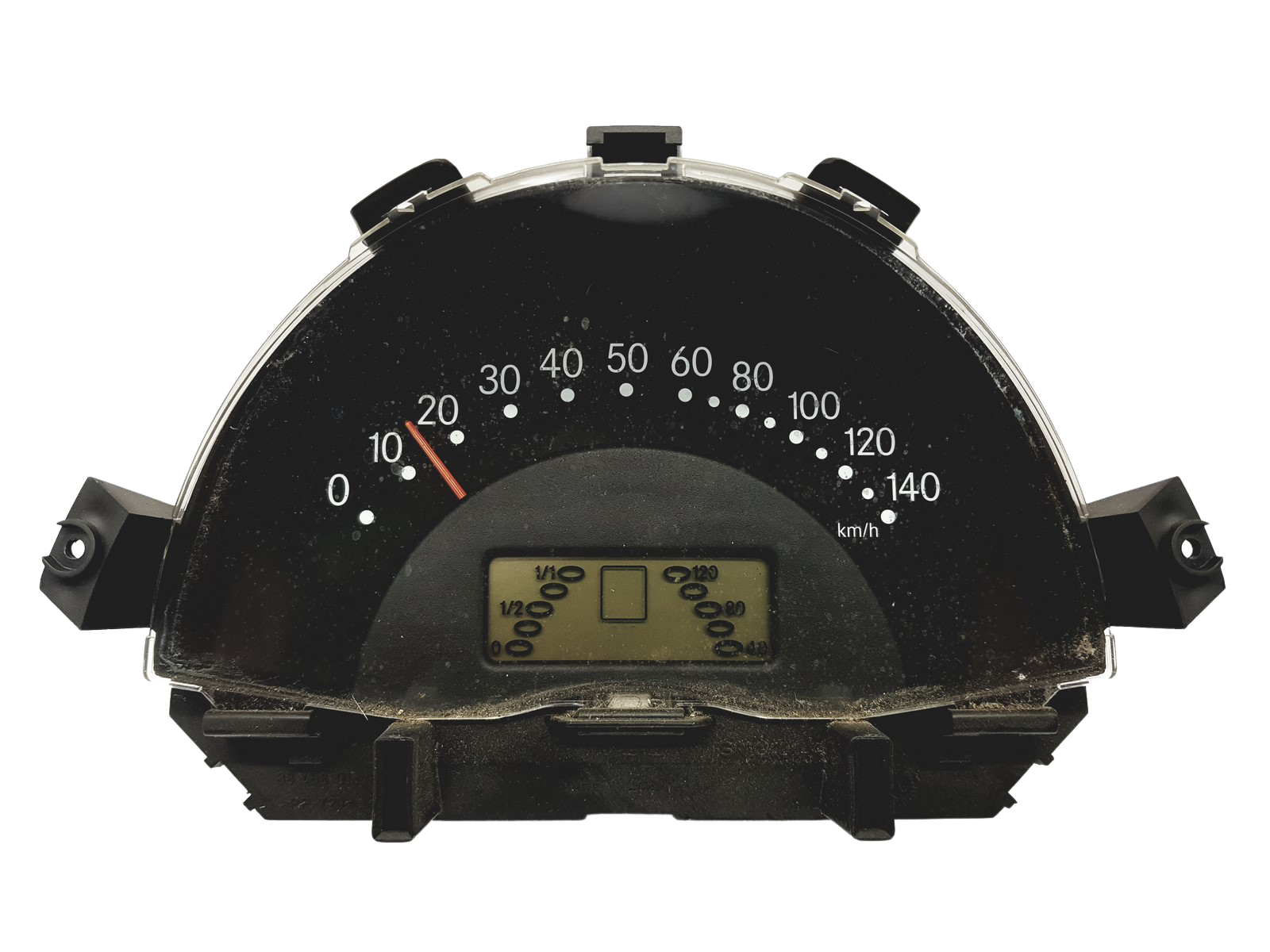 Snelheidsmeter Smart Fortwo 0001184V021 110008872005 41084 main product photo
