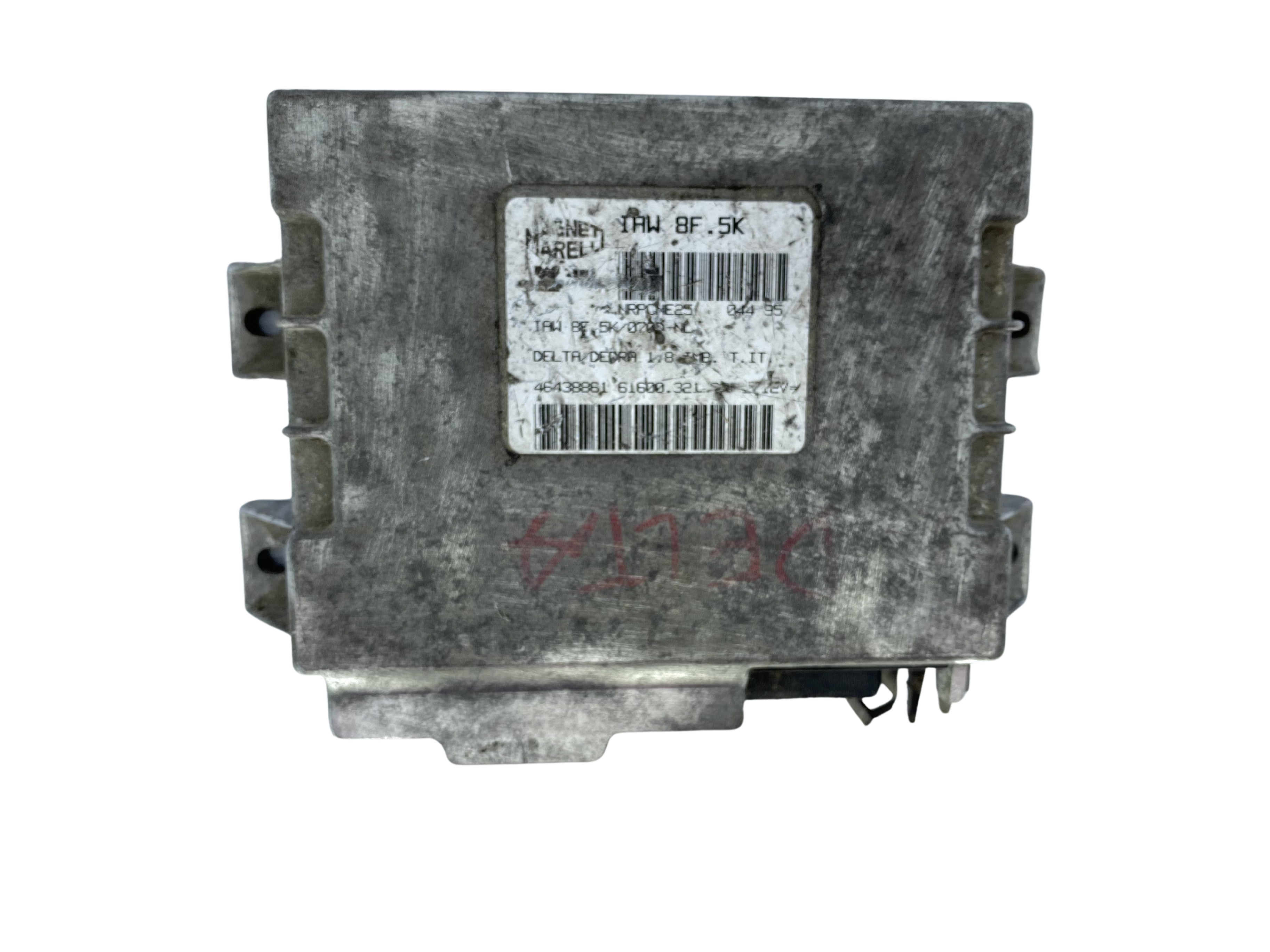 Regeleenheid 46438861 IAW8F.5K 61600.321.00 Lancia Magneti Marelli main product photo