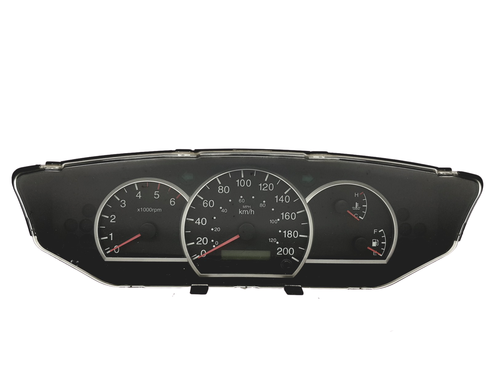 Toerenteller Kia Carens 0K2KC55430A 29870 main product photo