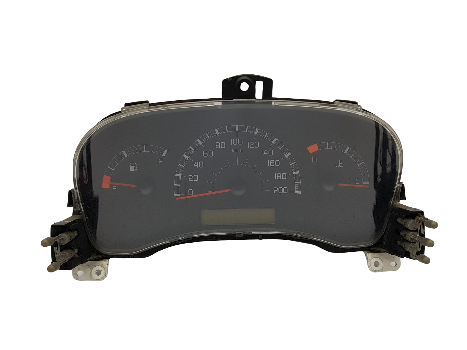 Snelheidsmeter Fiat Panda 46801541 503000360100 24575 main product photo