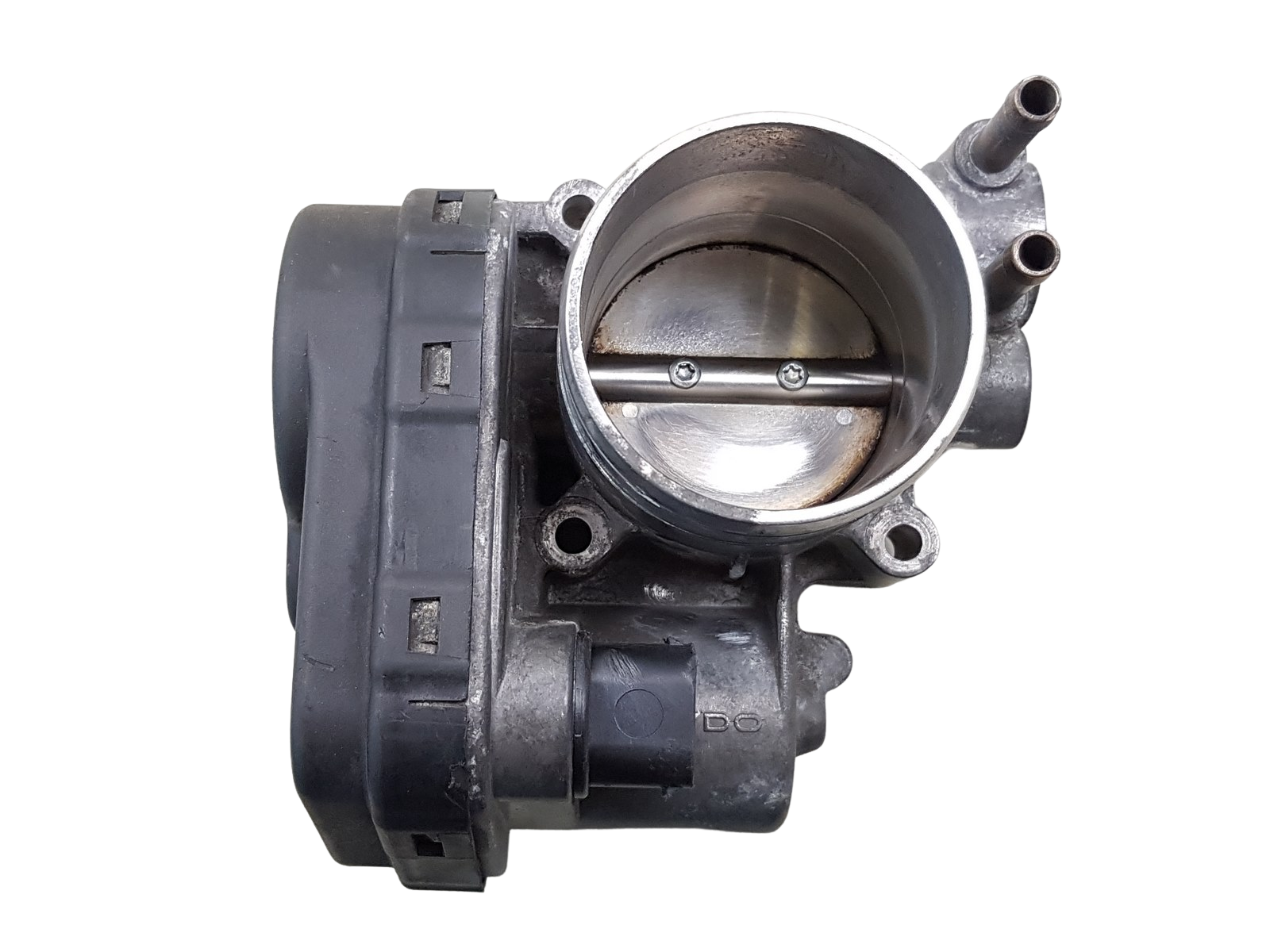 Gasklephuisventiel Mercedes-Benz A1661410225 408.238/127/002 1571 main product photo