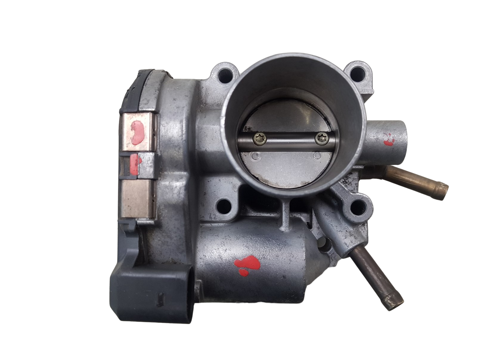 Gasklephuisventiel VWAG 030133062C 0280750095 Bosch 1382 main product photo
