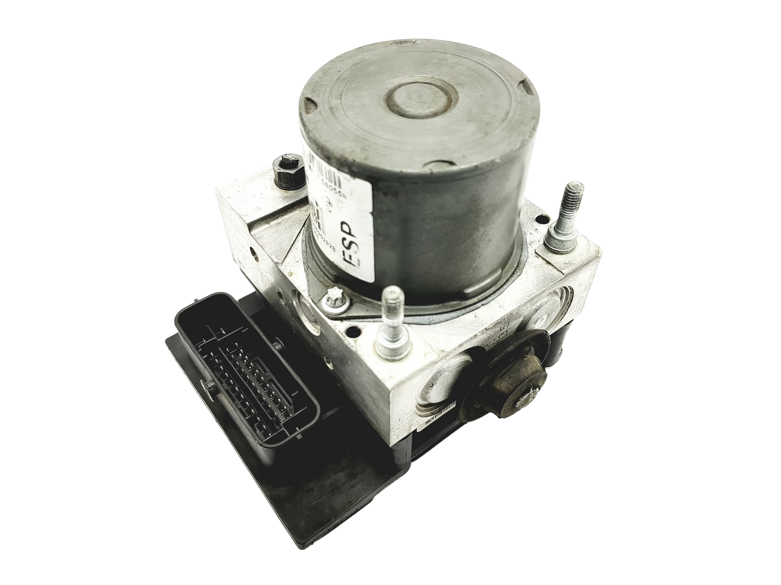 Abs Pomp Fiat 500 52009431 0265252828 Bosch 39381 main product photo