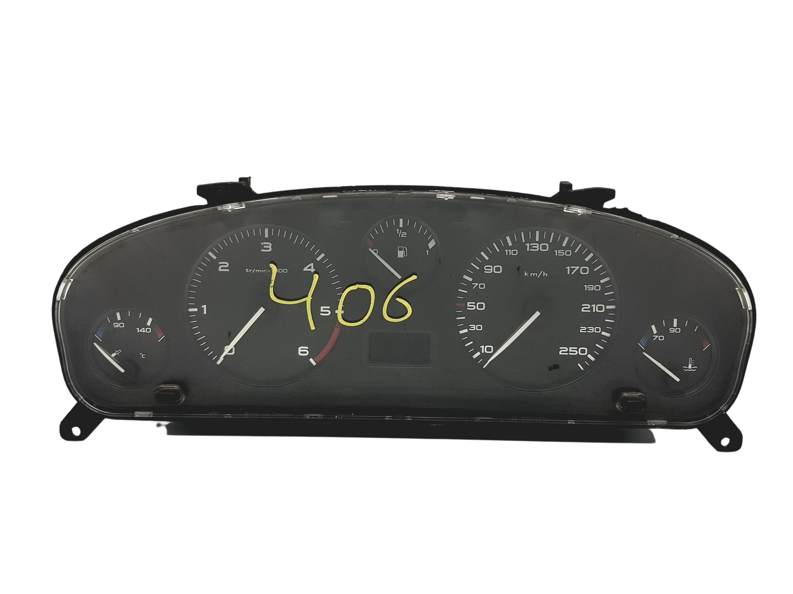 Toerenteller Peugeot 406 9639940580 110008882071 57070 main product photo