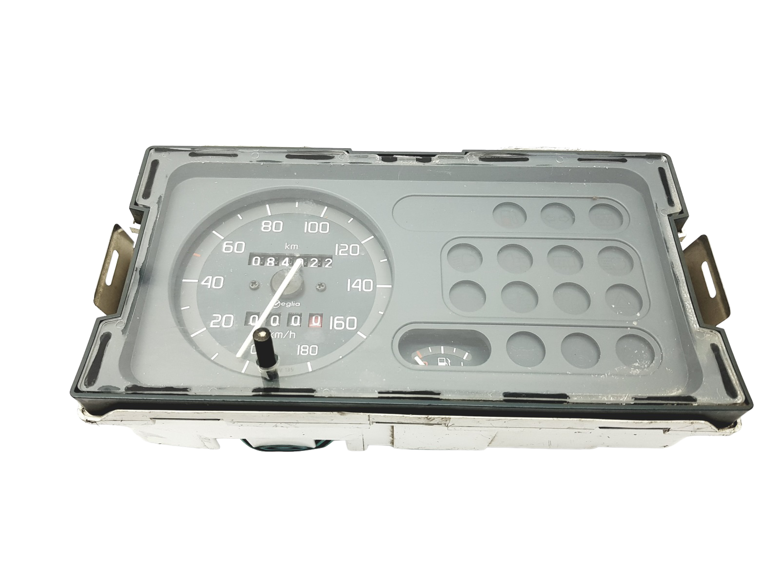 Snelheidsmeter Express Rapid RF40V185 27.500.06 44841 main product photo