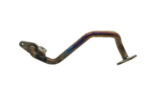 Luchtslang EGR 25611-21011 Toyota Yaris 1.5 Hybrid X1NZ-P92 main product photo