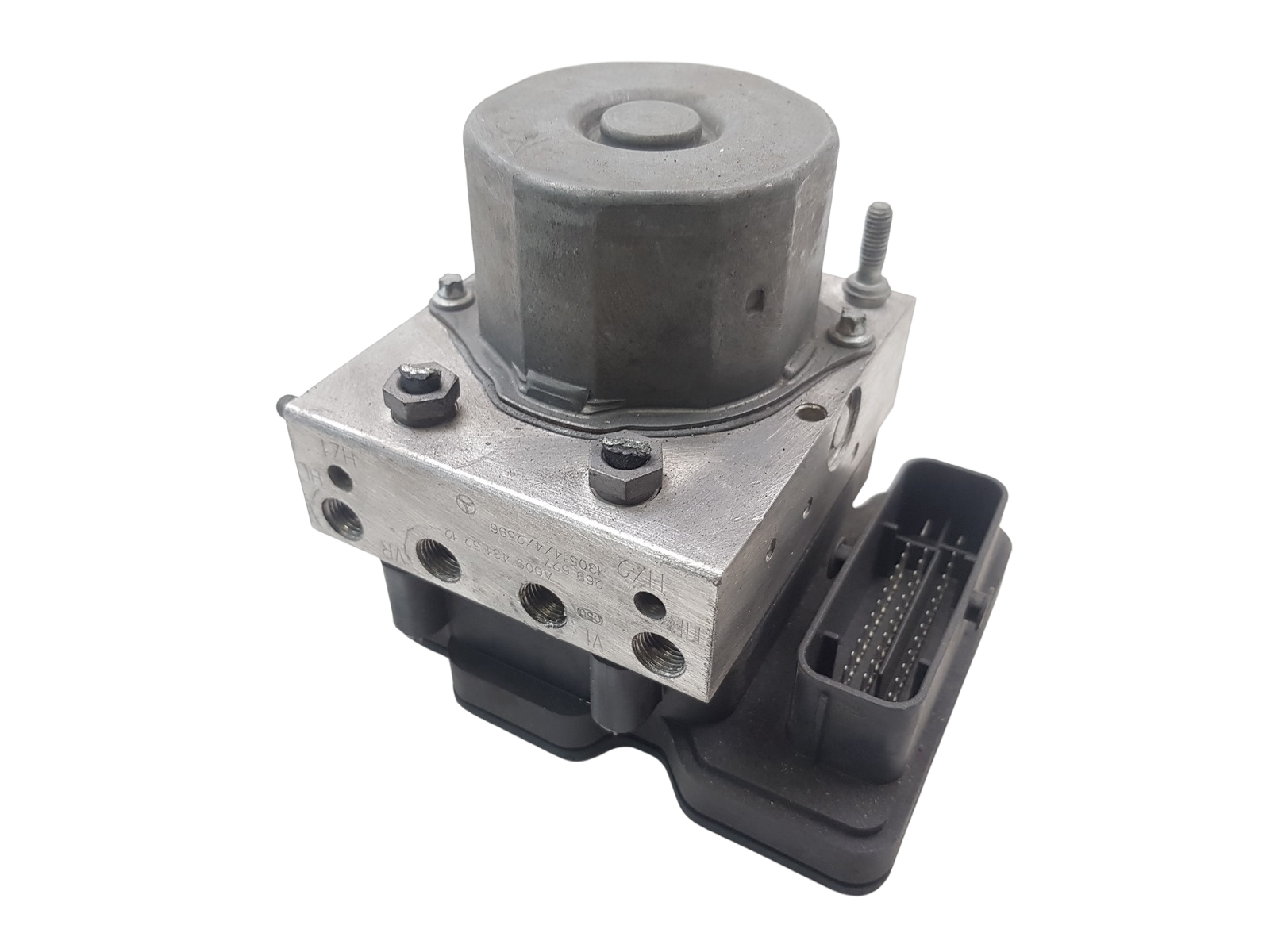 Abs Pomp Mercedes A A0094315212 0265956006 Bosch 1072 main product photo