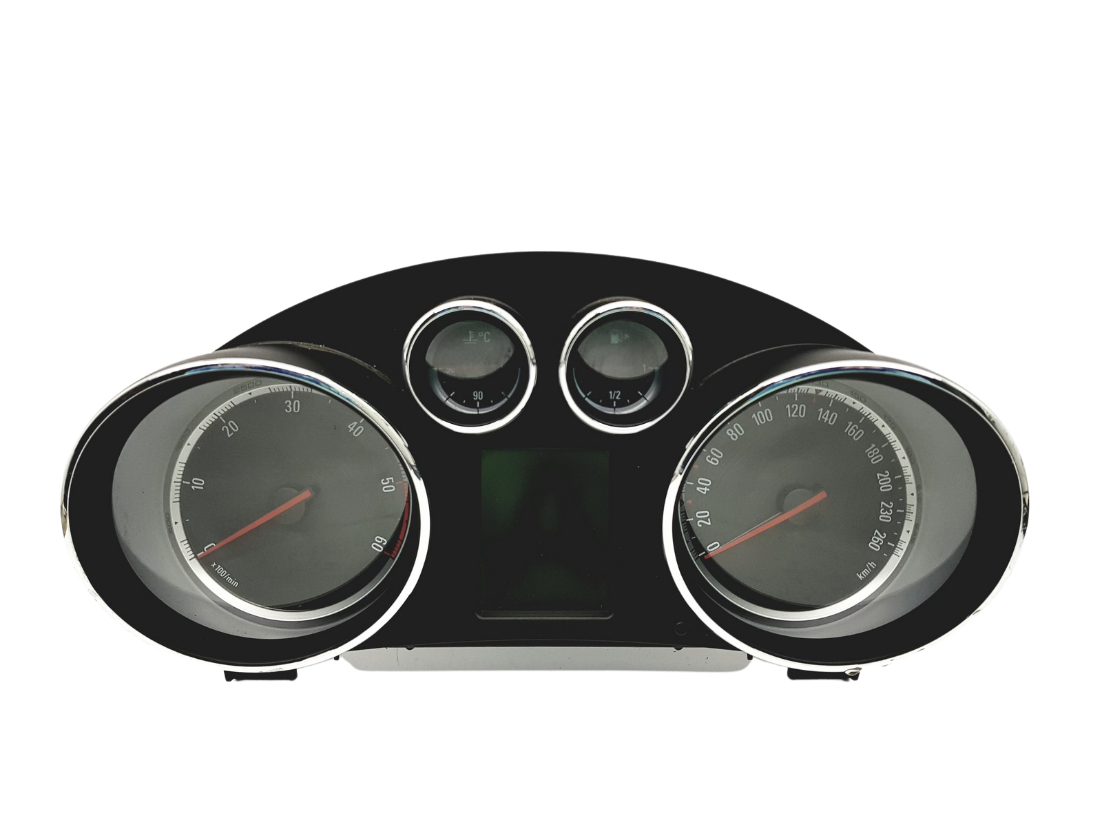 Toerenteller Opel Insignia 20980568 A2C53412192 55829 main product photo