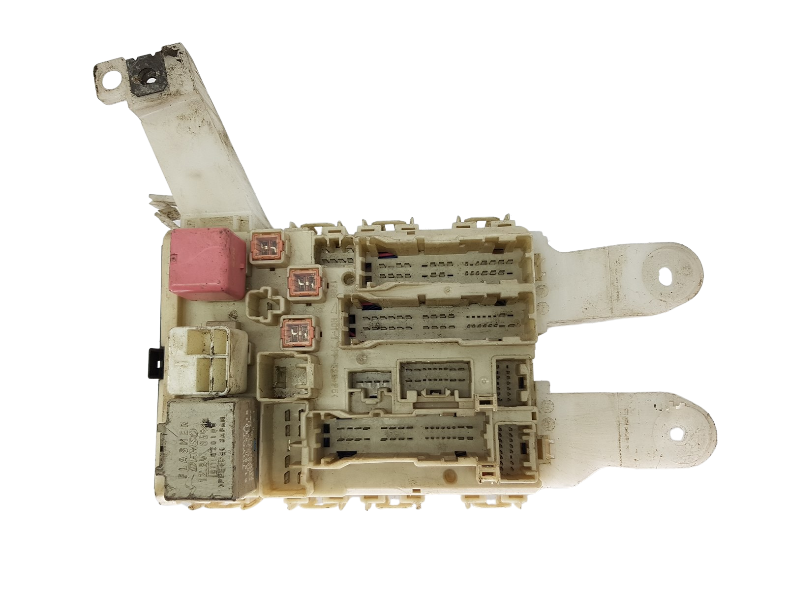 Controle-eenheid module 82730-02150-A Toyota main product photo