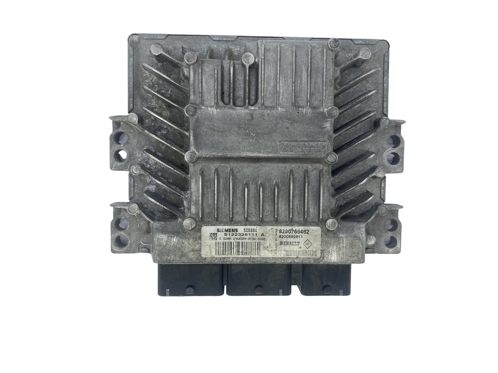 Regeleenheid S122326111A 8200766462 8200592611 Renault Siemens 49149 main product photo