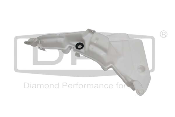 Ruitensproeierreservoir Doe Audi A6 4F0955453M 99551834702 DPA main product photo
