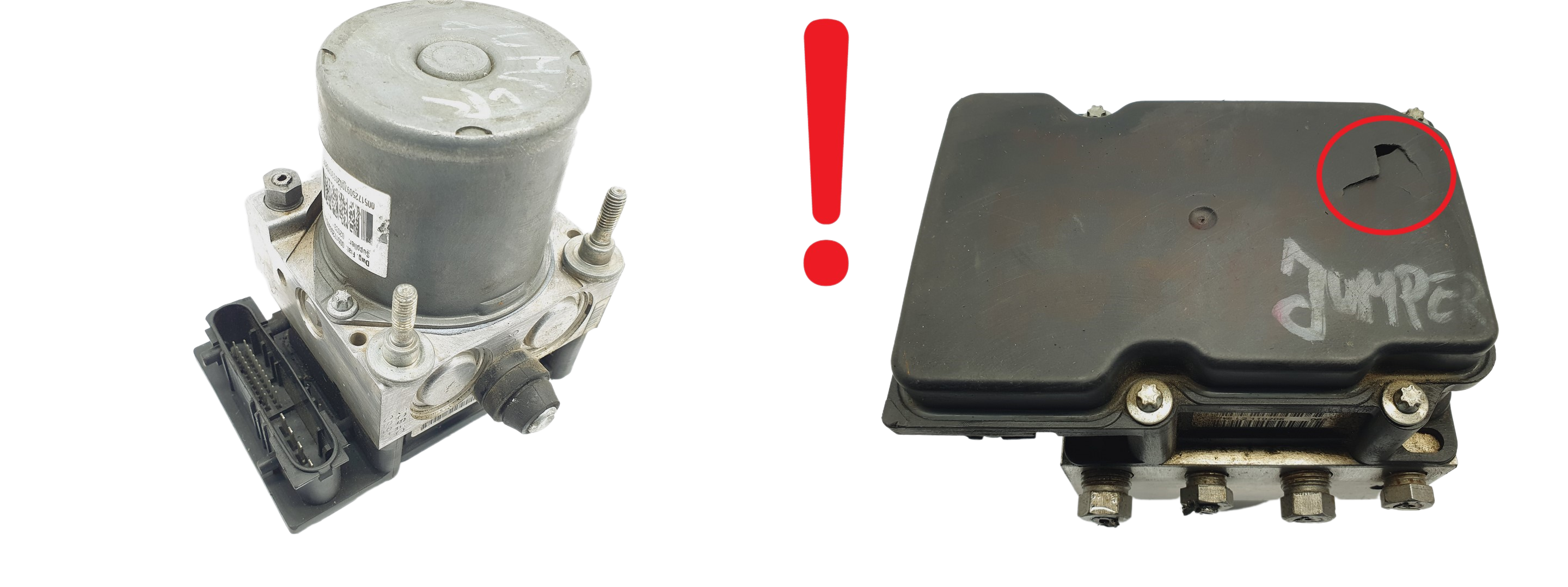 Abs Pomp Ducato Boxer Jumper 51725097 0265800461 Bosch 61959 main product photo