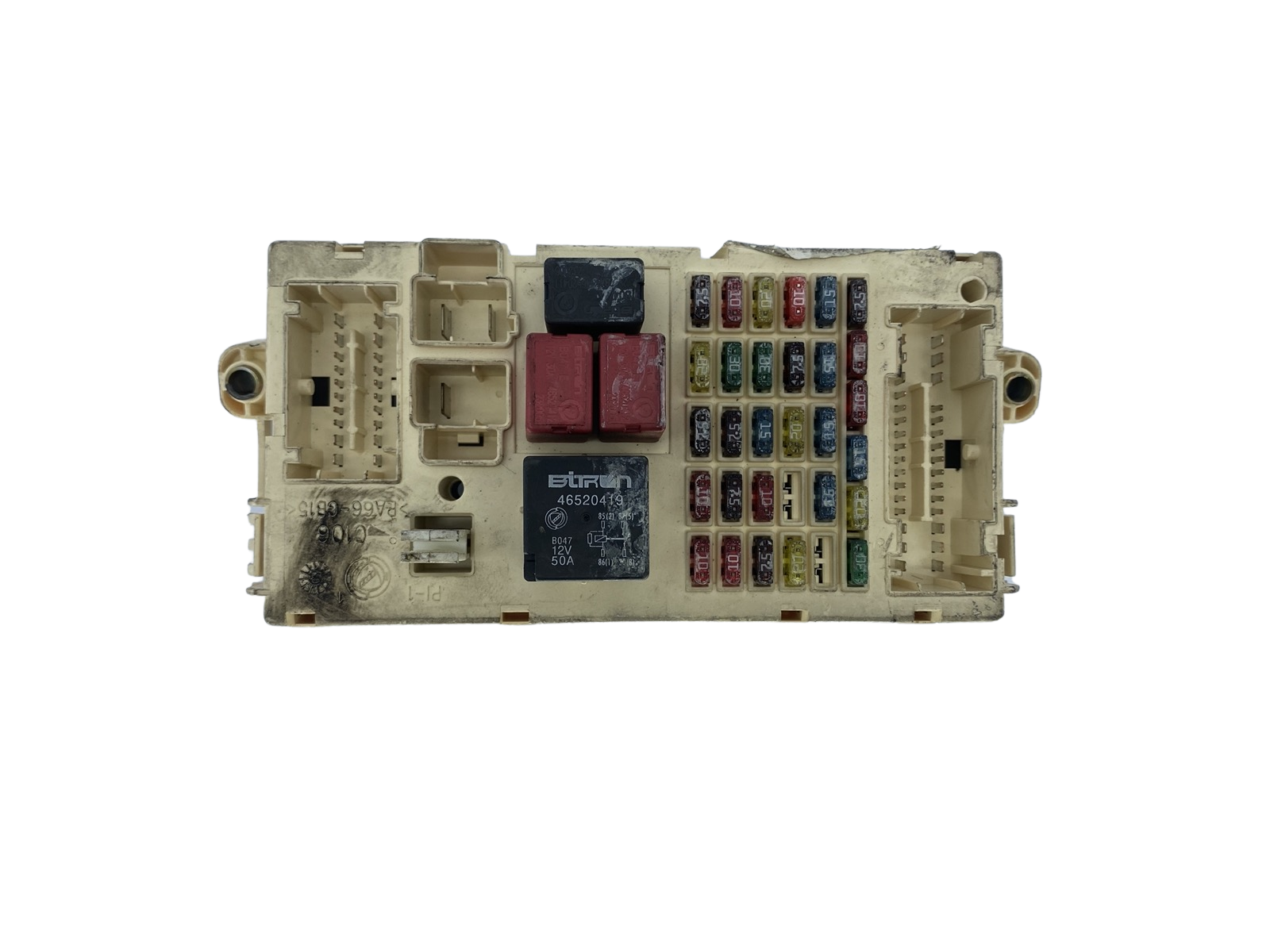 Regeleenheid BSI Fiat 46758963 46812235 NPL 50603 main product photo