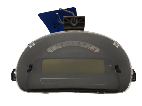 Toerenteller Citroen C3 C2 9660225780 22754 main product photo