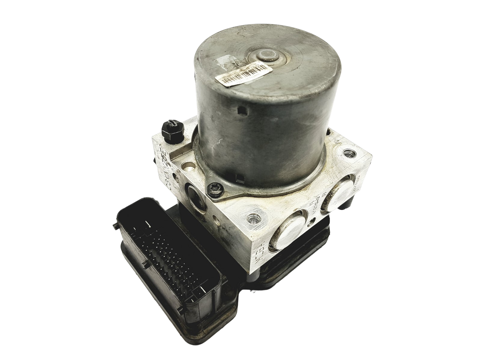 Abs Pomp Hyundai I10 58910-0X550 BE6000K401 Mando 37203 main product photo