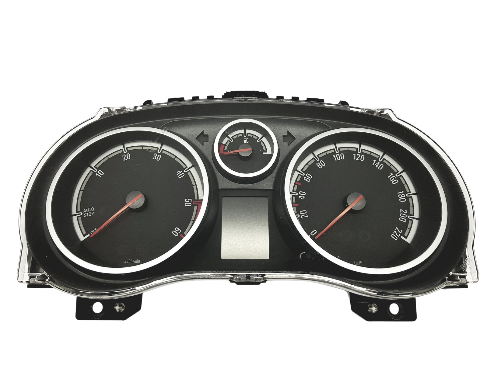 Snelheidsmeter Opel Corsa D P0013316504 0001958237 51855 main product photo