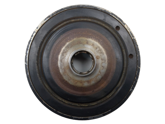 Krukas poelie Renault 8200619927 619927 2,0 16V main product photo