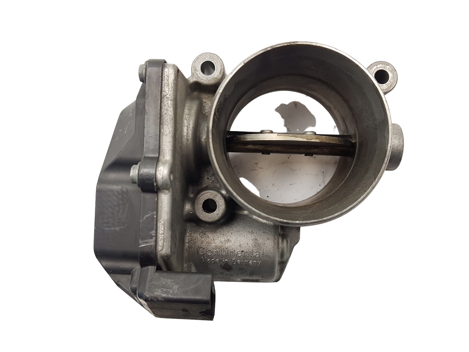 Gasklephuisventiel 03L128063S A2C32356700 VAG 2.0 TDI main product photo