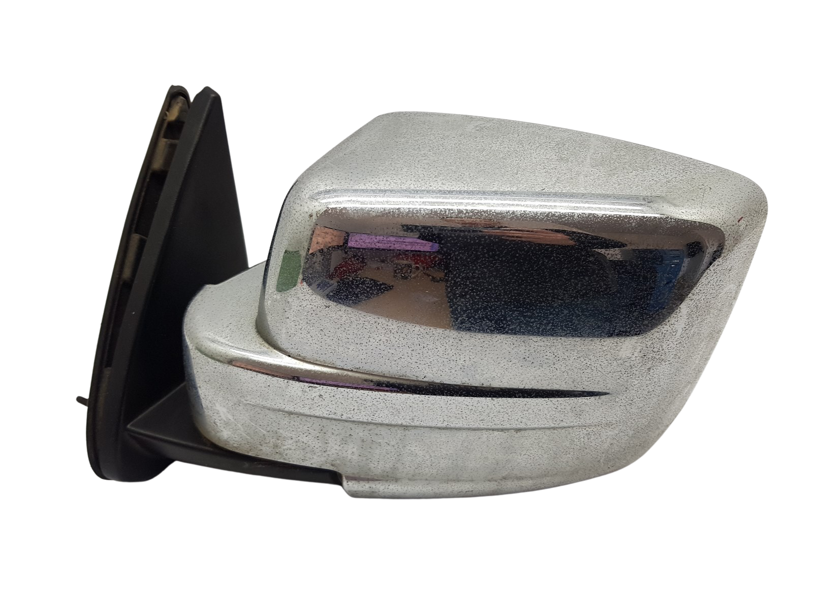 Spiegel Links Jeep Cherokee 4 P55157481AF 803157 34287 5 Pin main product photo