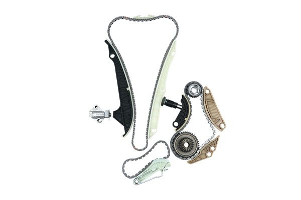 Distributiekettingset 06H198229A B16298 06H109158M VW Audi Borsehung main product photo