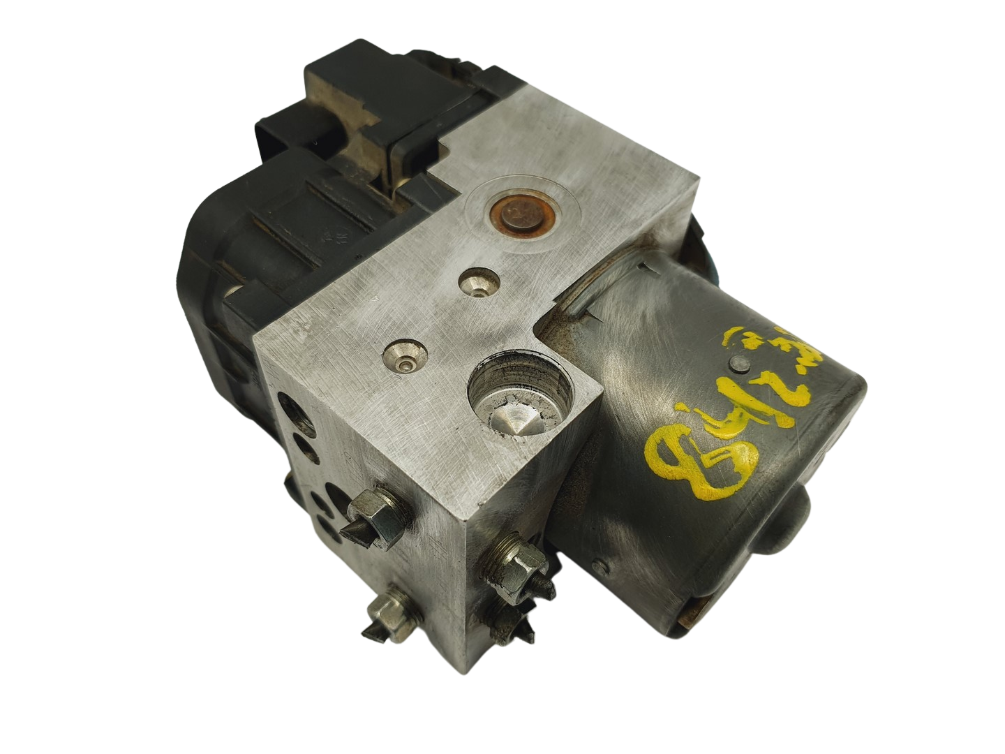 Abs Pomp Opel Zafira Astra G 90581417 0273004362 0265216651 Bosch 63045 main product photo