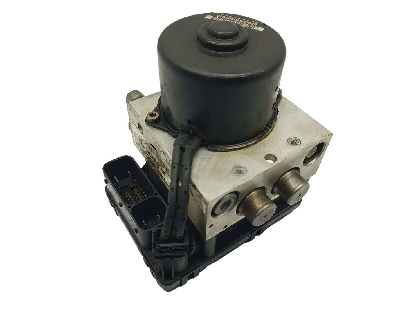 Abs Pomp Chrysler Voyager P04721427AK 04686702AE Ate 62112 main product photo