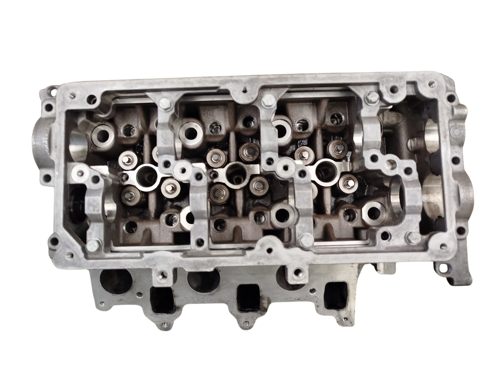 Cilinderkop VWAG 03P103373 03P103286 1.2 TDI CFW 9 main product photo