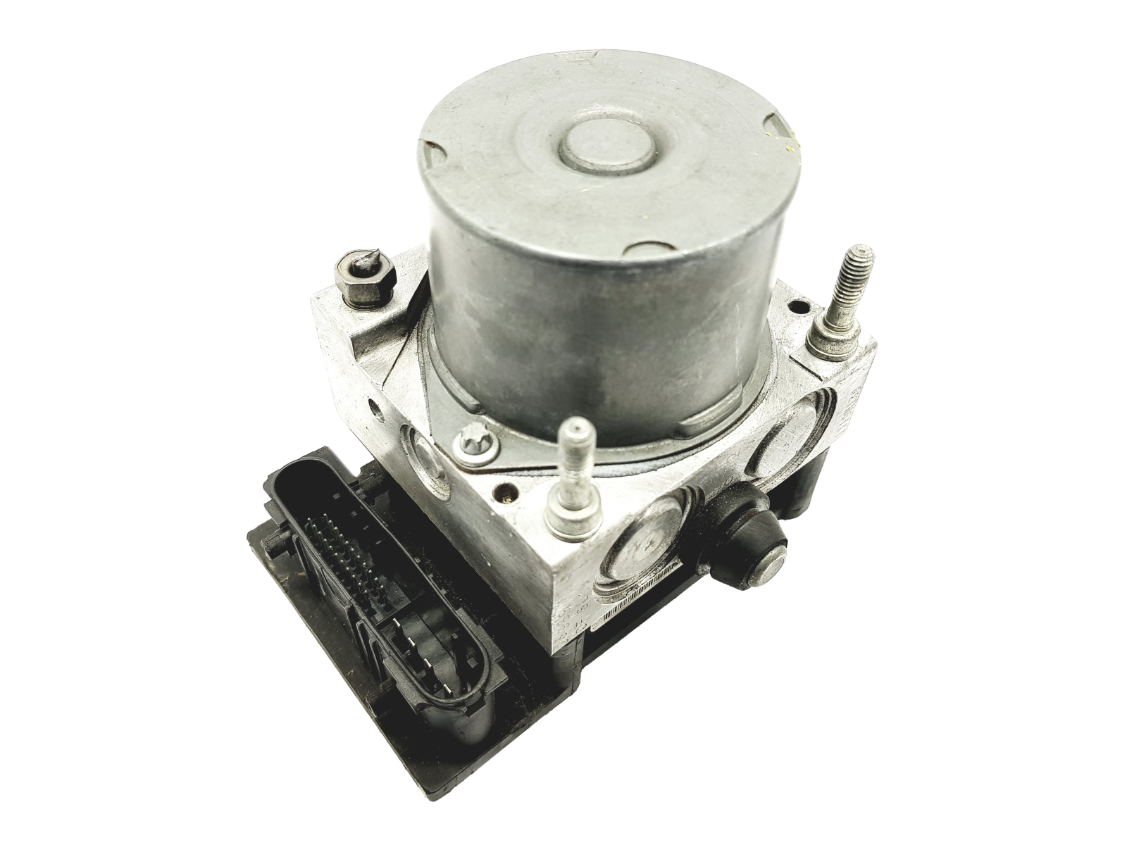 Abs Pomp 8200229137 0265800335 Clio Kangoo Kubistar 46363 main product photo
