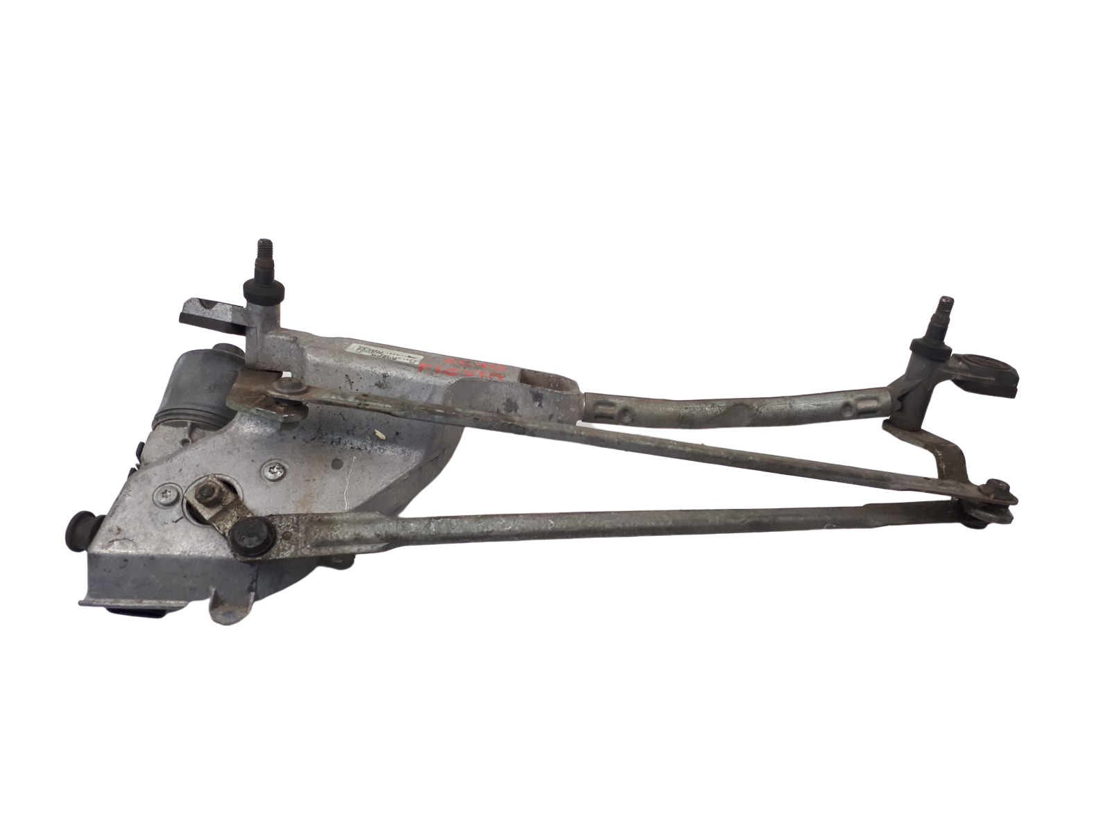 Ruitenwissermechanisme Ford Fiesta 8A61-17500-AC 8A61-17B571-AA Bosch main product photo