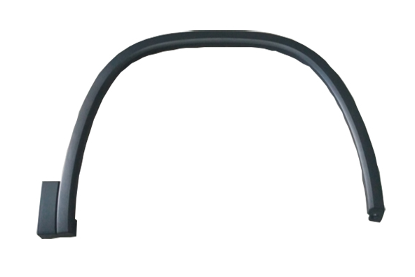 Spatbordstrip Voor Links 565854731 88541793002 Skoda Kodiaq DPA main product photo