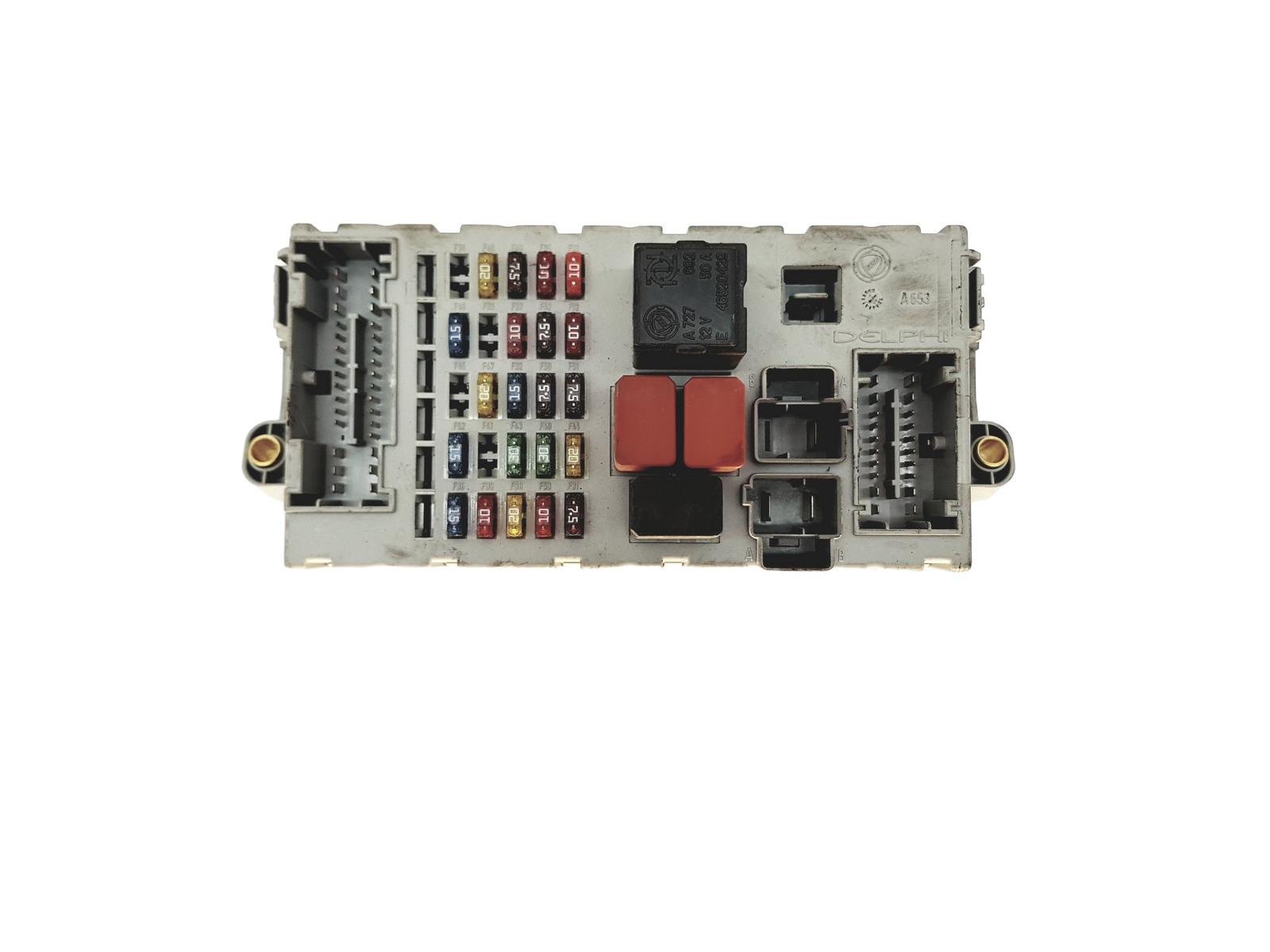 Zekeringenkast Fiat 46552681 CPL 51744896 NPL 25668 main product photo