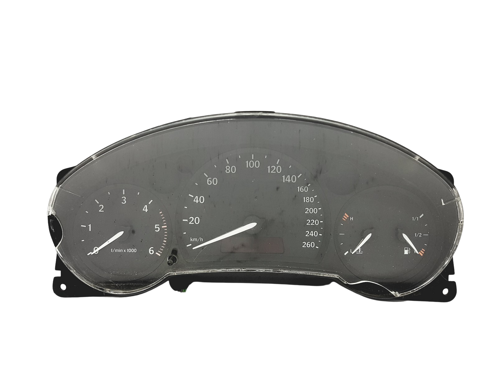 Toerenteller Saab 9-3 P12802334 7553153 main product photo