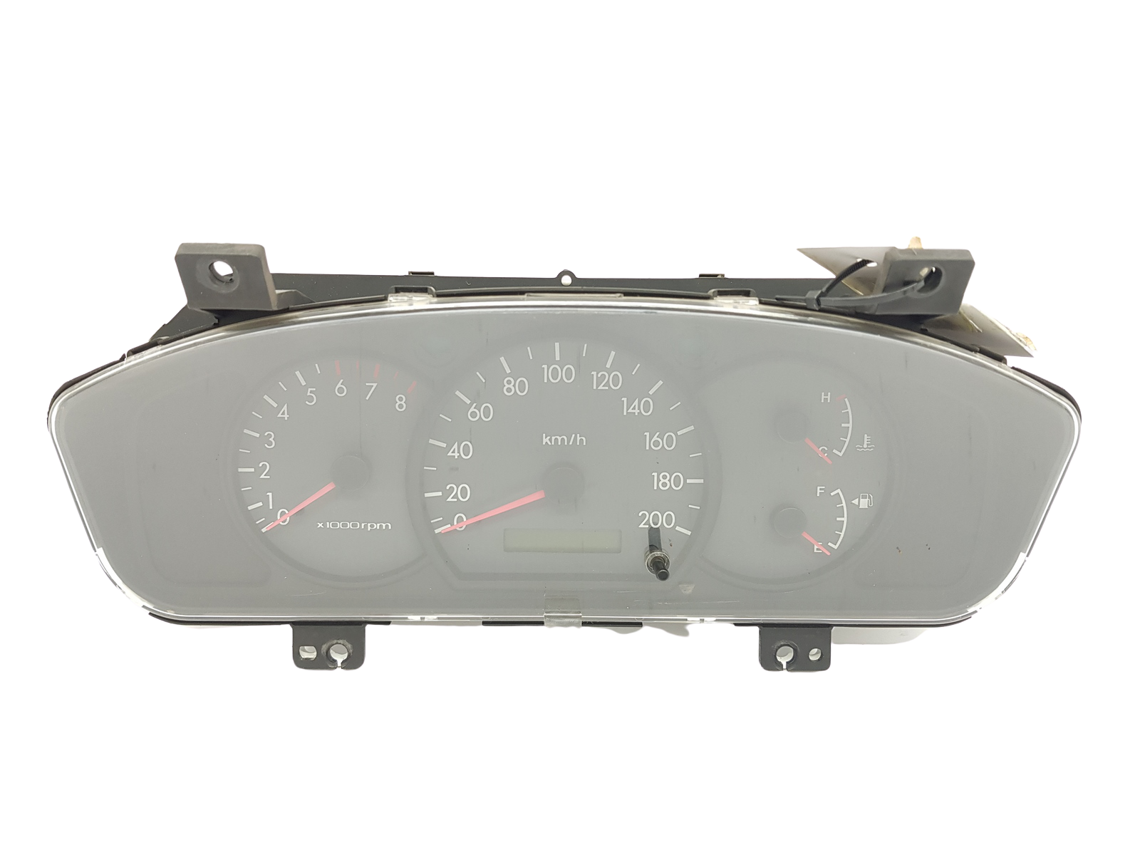 Snelheidsmeter Kia Rio 94003-FD140 2004-26200K 25625 main product photo