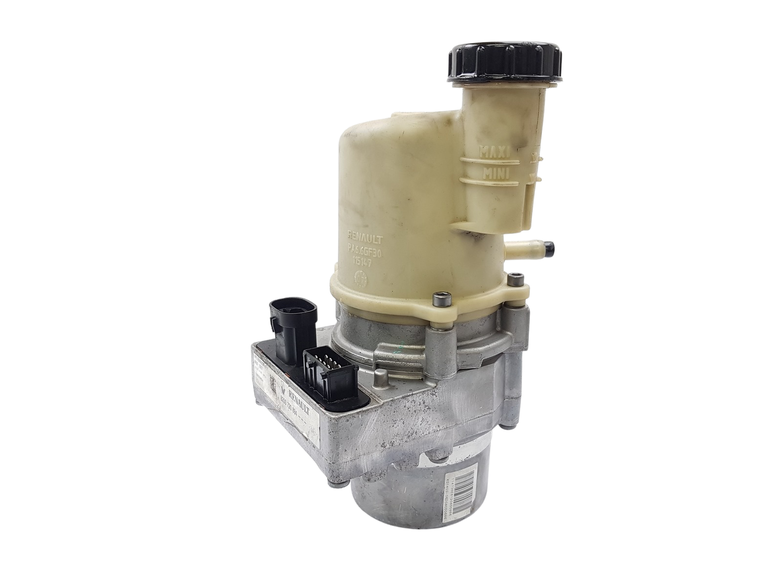 Stuurbekrachtigingspomp Dacia Logan 8200720894 A5096050+F HPI main product photo