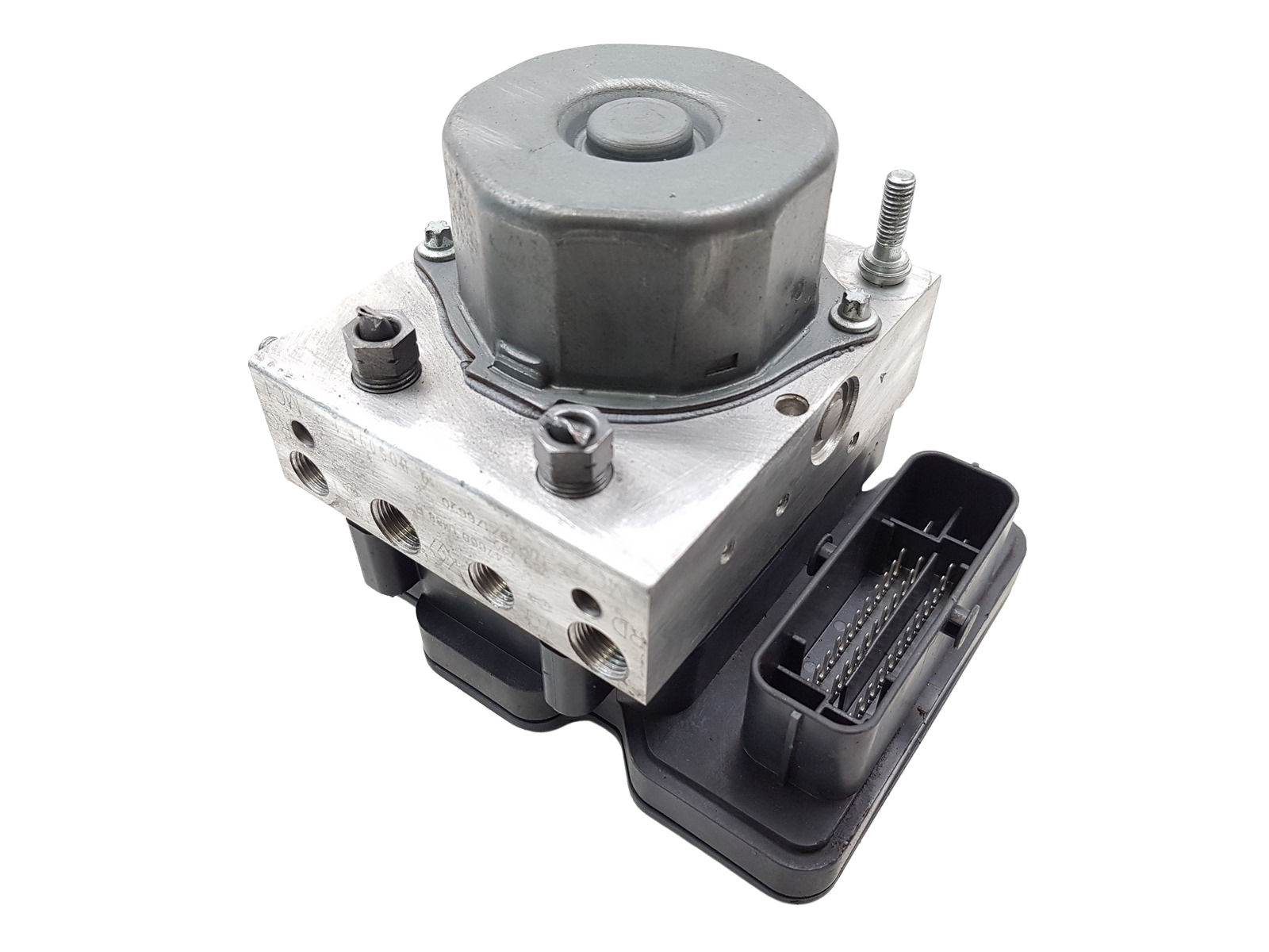 Abs Pomp Renault Clio 4 476600188R 0265956527 476605460R 1092 main product photo