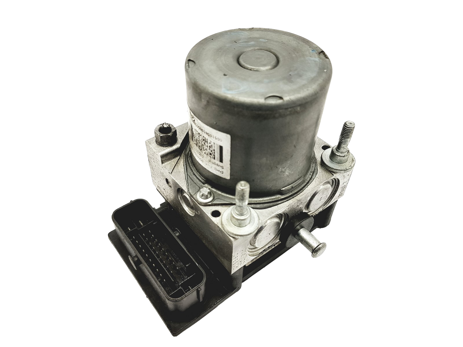 Abs Pomp Ducato Boxer Jumper 51804596 0265800717 Fiat PSA 47244 main product photo