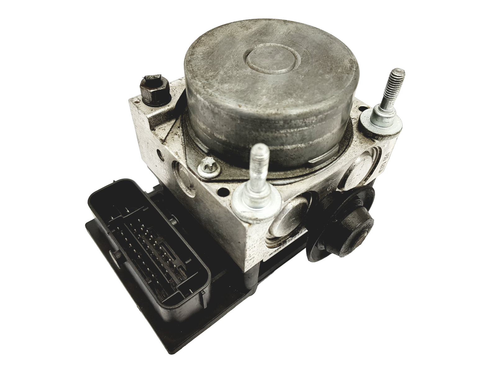 Abs Pomp Ford Focus KA 51823789 0265800791 Bosch 35219 main product photo