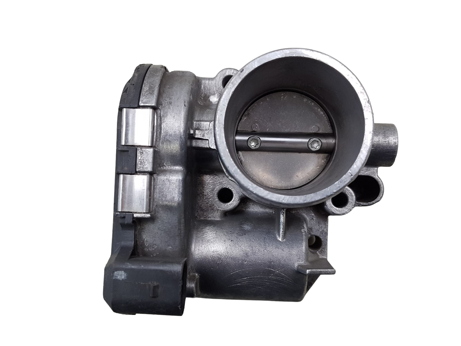 Gasklephuisventiel Ford 8A6G-9F991-AB 0280750478 Bosch 1755 main product photo