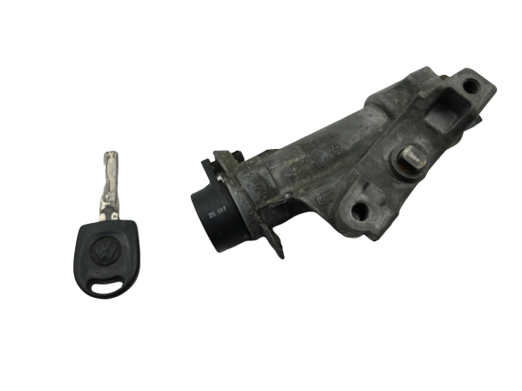 Contactslot VW Passat B5 4B0905851A 4B0905849 1385 main product photo
