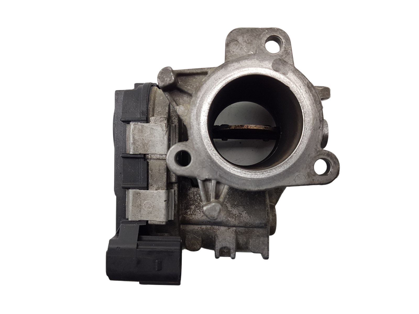 Gasklephuisventiel 55213019 40DFP1 Fiat Alfa Romeo 2728 main product photo