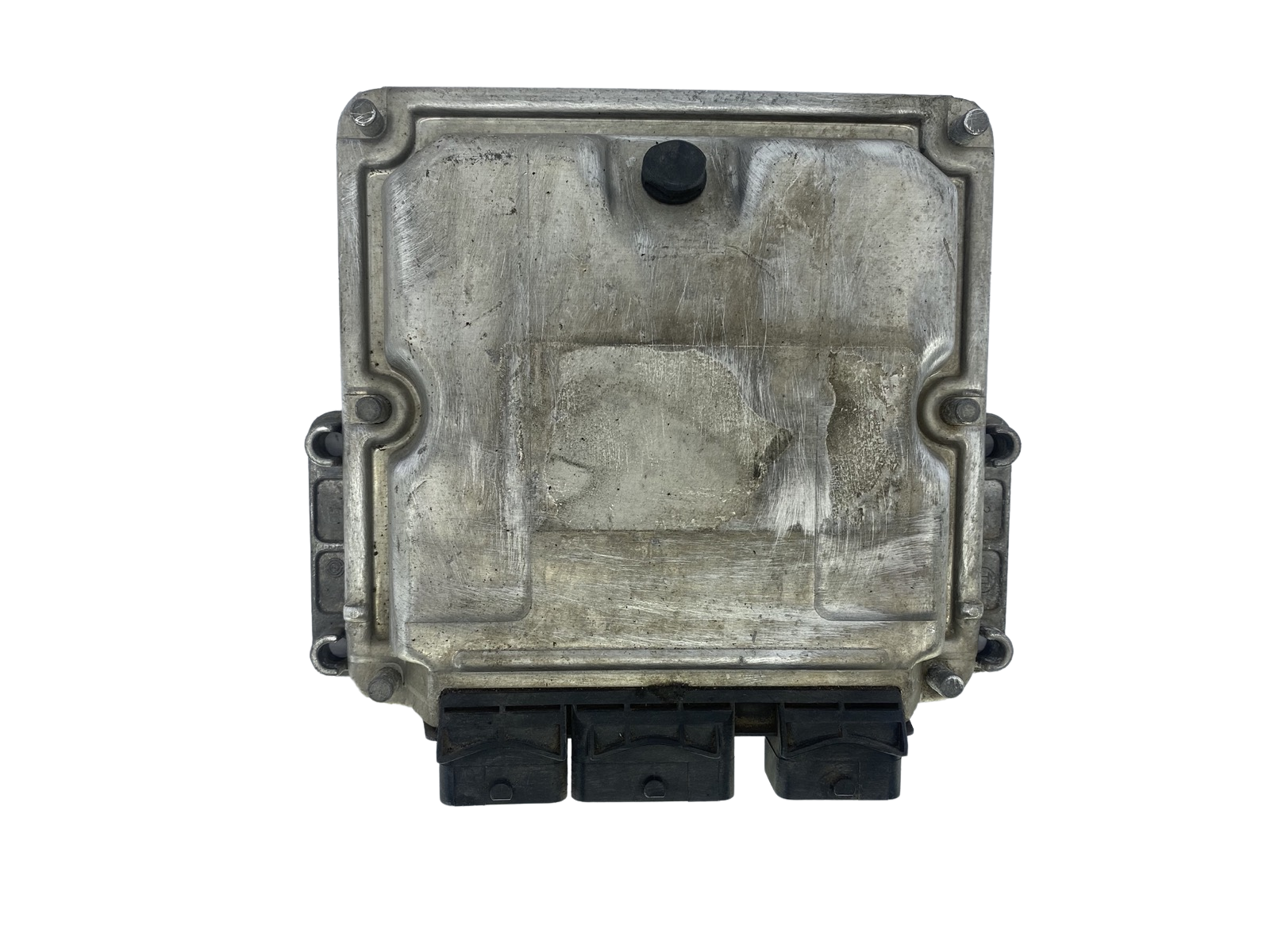 Regeleenheid 0281012141 9640938180 9661145280 PSA Bosch 50404 main product photo