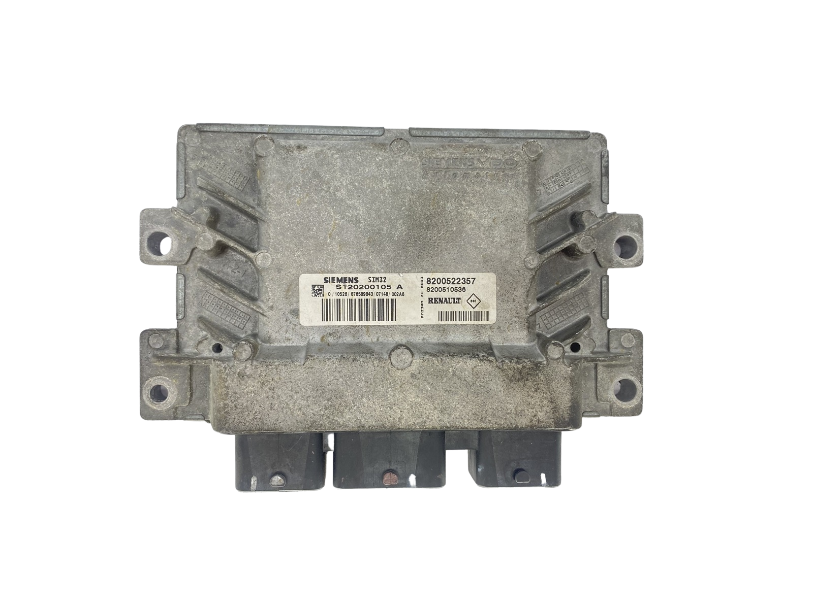 Regeleenheid S120200105A 8200522357 8200510536 Renault 59594 main product photo