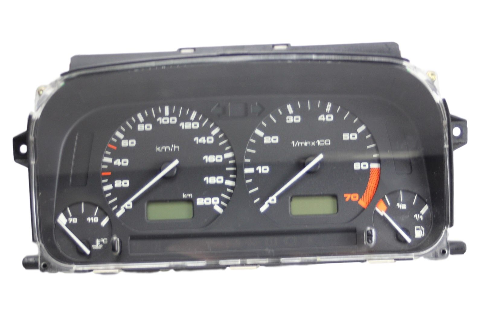 Afteltimer Volkswagen Golf 6160552020 Benz main product photo