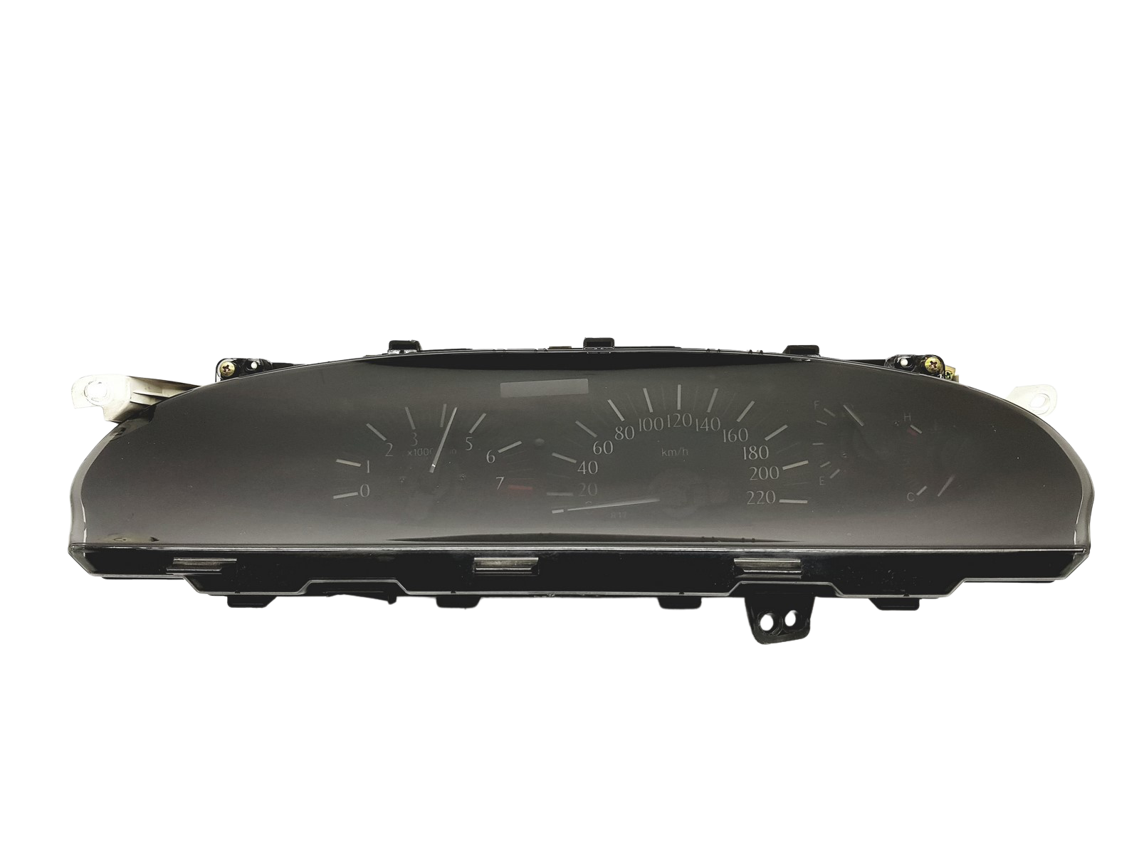 Snelheidsmeter Toyota Previa 83800-28840 257410-6642 main product photo