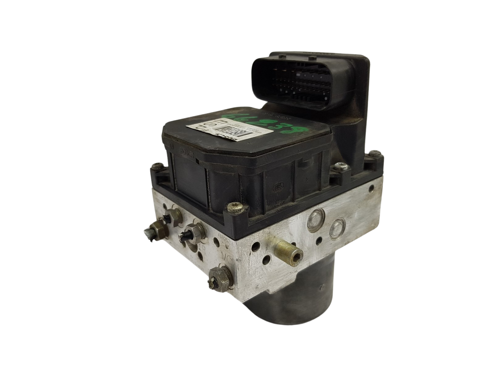 Abs Pomp Fiat Stilo 46825714 0265950037 Bosch 4247 main product photo