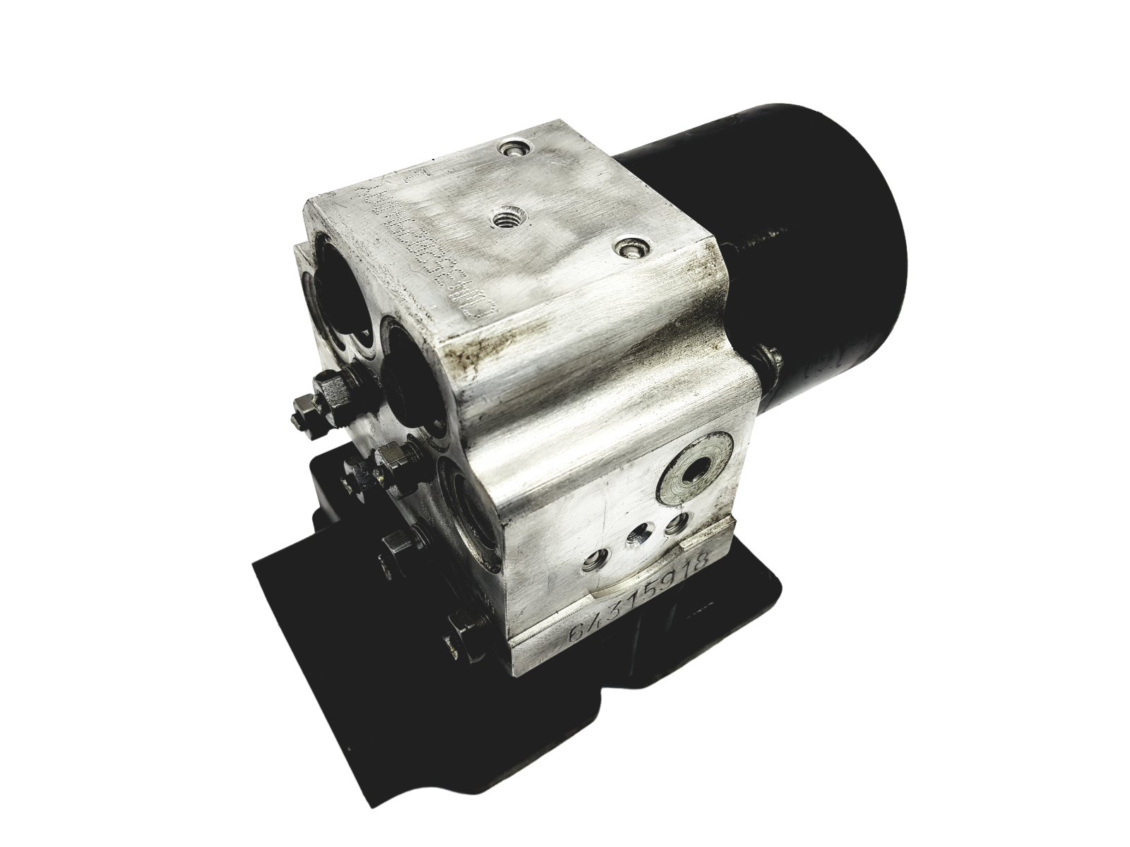 Abs Pomp Lancia Ypsilon 51703571 54084694D TRW 42888 main product photo