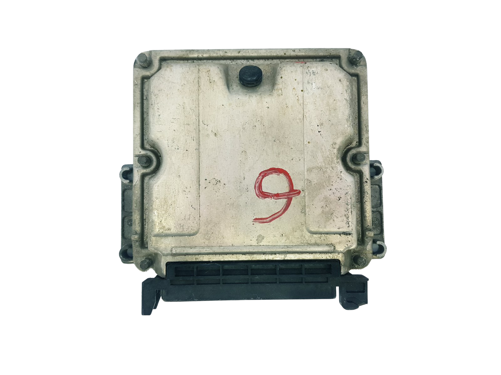 Regeleenheid 0281010162 9637089680 28FM0000 PSA Bosch 34253 main product photo