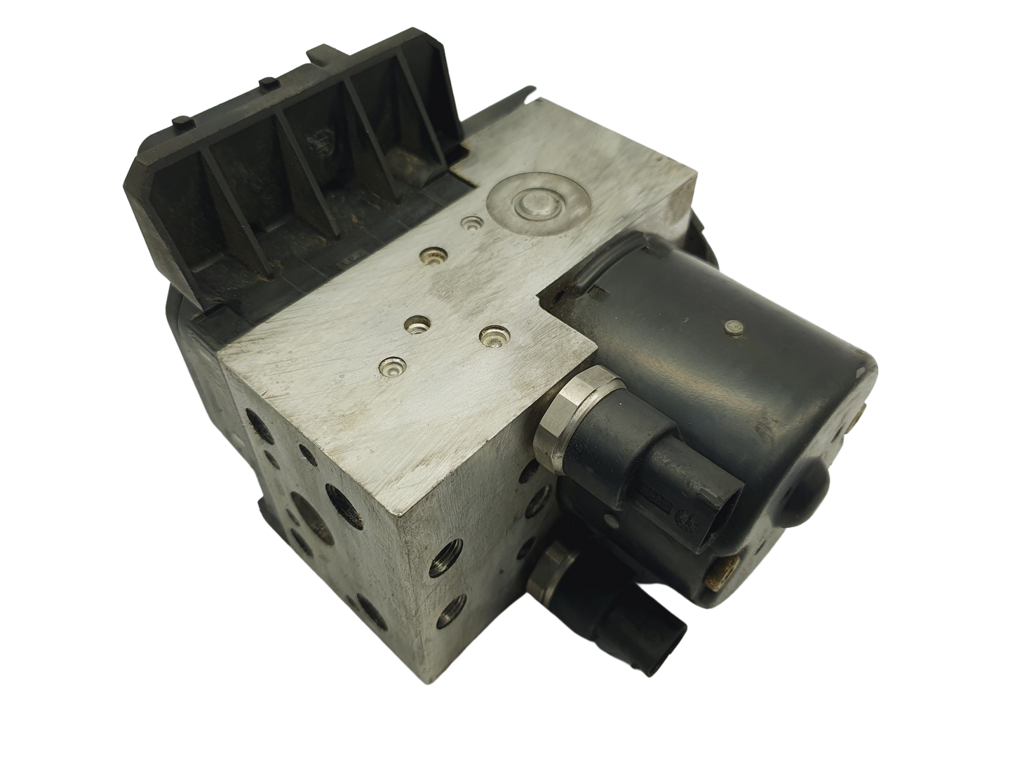 Abs Pomp ESP Mercedes W168 A0044310912 0265202461 Bosch 66165 main product photo